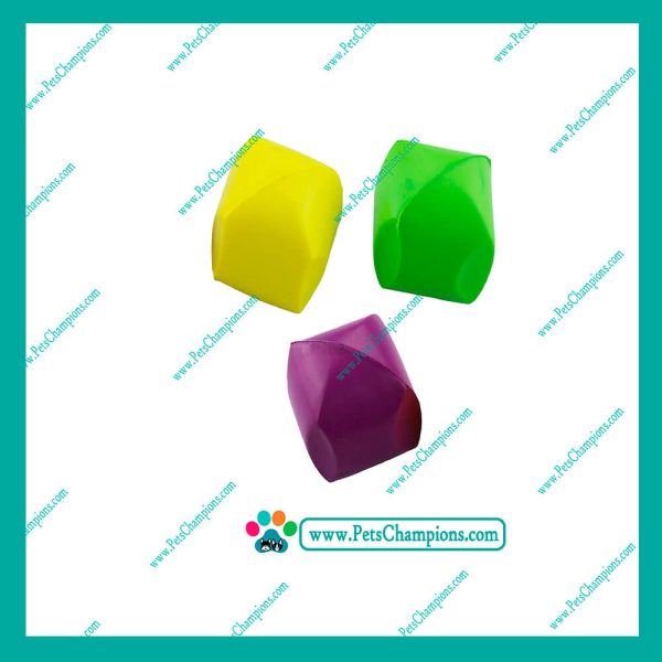 Jakson Galaxy - Cat Dice ( Dados para Gatos) - Imagen 2