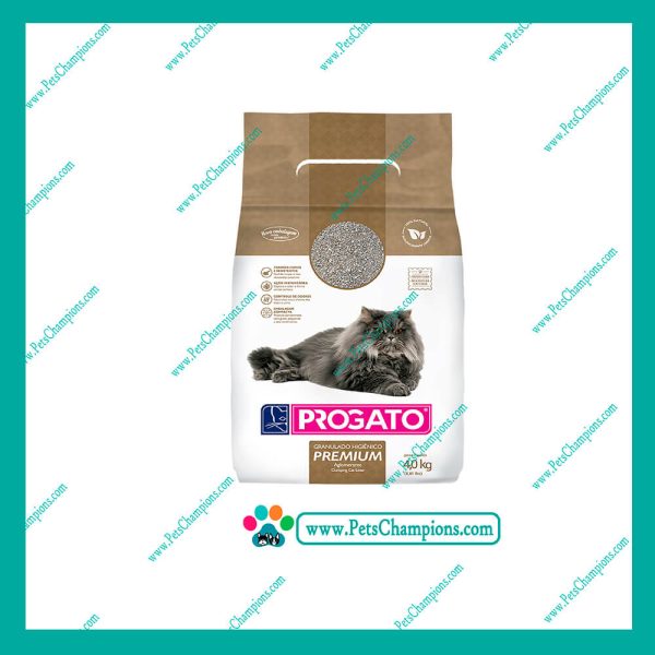 Progato - Premium Arena 4Kg