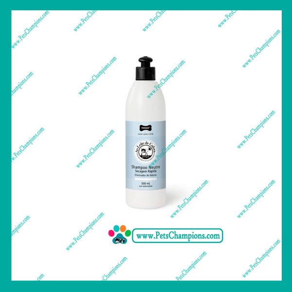Perigot - Shampoo Nuetro