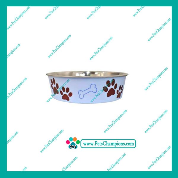 Loving Pets - Plato Bella Colores Surtidos - Imagen 4