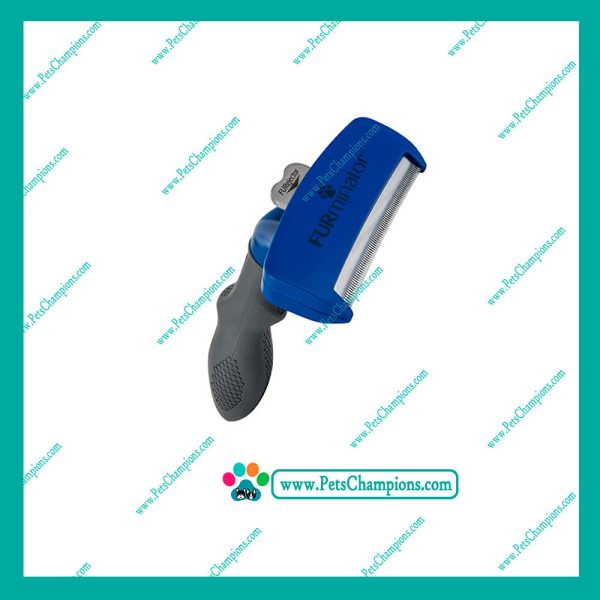 FURminator -  Para Perros Grandes de Pelo Corto