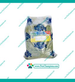 King – Alfalfa (Conejos) Bolsas de 13.5 Kg y 22.07Kg