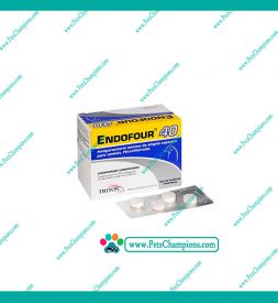 Triton Vet –  Endofour 40