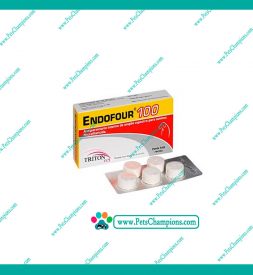 Triton Vet – Endofour 100