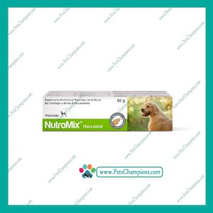 nutromix