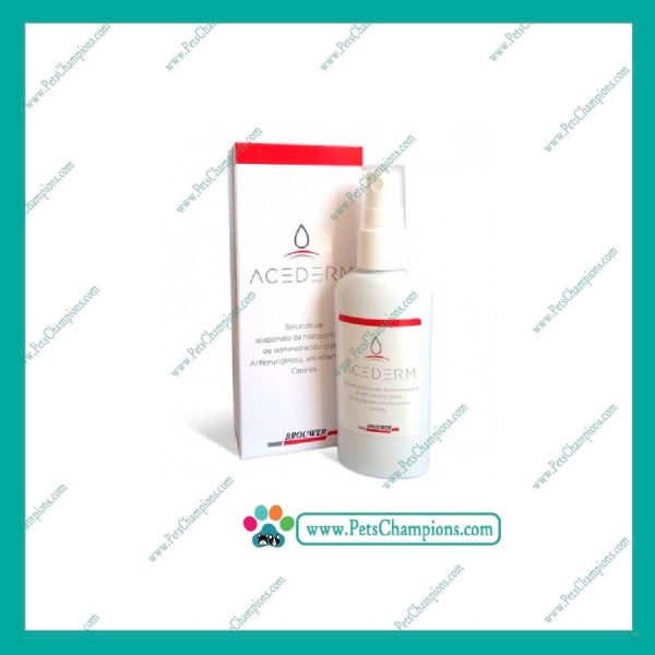 Brouwer - Acederm