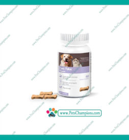 CaniTabs Repro AgrovetMarket – Fco 60Tabs