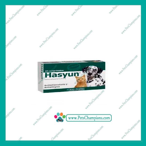 DRAGPHARMA - Hasyun