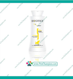 Biogance – Shampoo para Cachorros 250ml