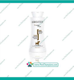 Biogance – Shampoo Protein Pluss 250ml