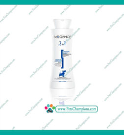 Biogance – Shampoo 2en1  250ml