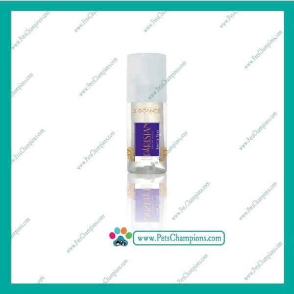 Biogance Parisian – Colonia 50ml