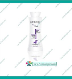 Biogance – Shampoo White Snow (Pelaje Blanco) 250ml