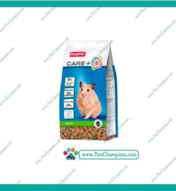 BEAPHAR Care+ Alimento para Hamster