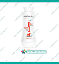 Biogance – Shampoo Fleas Away (Repelente de Insectos) 250ml