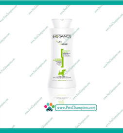 Biogance – Shampoo Nutri repair 250ml