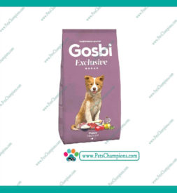 Gosbi Exclusive Pollo Medium – Puppy Dog