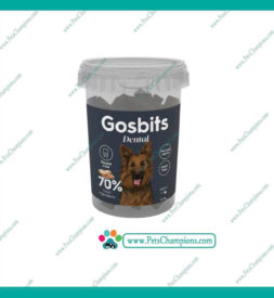 Gosbi Gosbits Dental Maxi – Snacks 1.2Kg