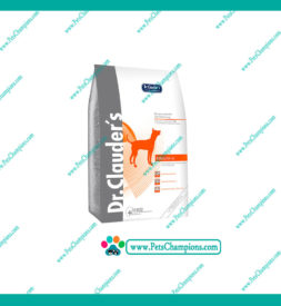 Dr. Clauders Dieta Intestinal 4kg