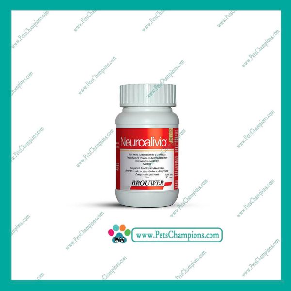 Brouwer - Neuroalivio