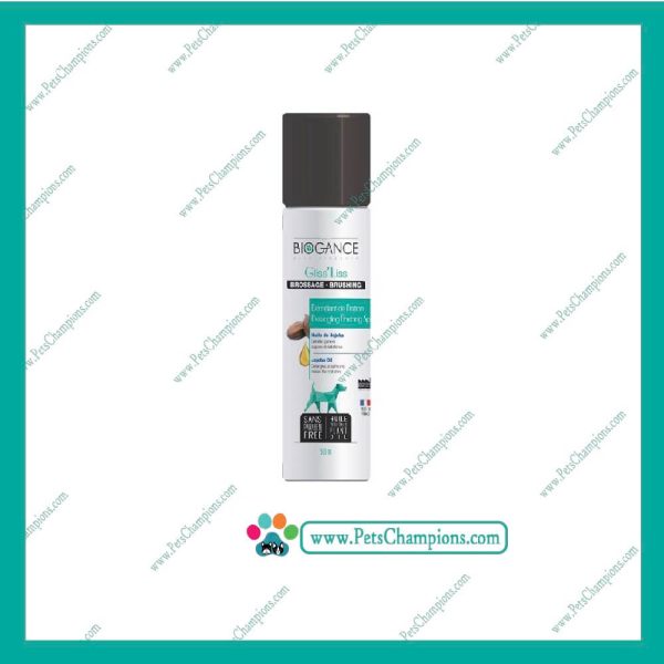 Biogance – Gliss Liss (Acondicionador) Perros 150ml