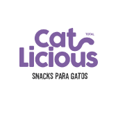 CatLicious Snacks para Gatos