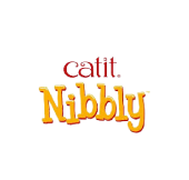 Catit Nibbly
