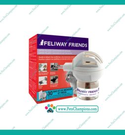 Feliway Friends Difusor y Recarga 48ml