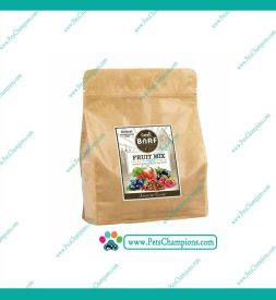 Canvit Barf Fruit Mix Bag-800gr