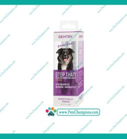 Sentry Stop That Behavior Correction Spray Dog