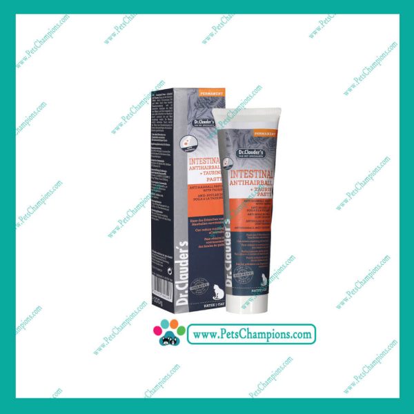 Dr. Clauder's - Mother and Puppy Emulsion - 150 gr.