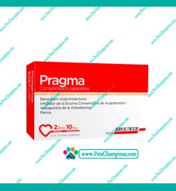 Brouwer Pragma 2.5mg