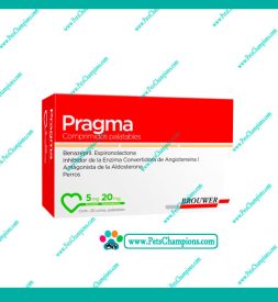 Brouwer Pragma 5mg