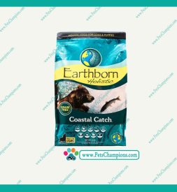 Earthborn Coastal Catch-12Kg