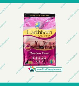 Earthborn Meadow Feast Adults 12Kg