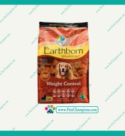 Earthborn – Weight Control 12Kg