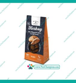 Go Native Essentials Turkey 100Gr