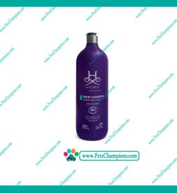 Hydra Moist Shampoo 500ml