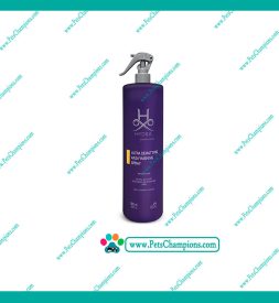 Hydra Ultra Damatting  y Finishing Spray 500ml