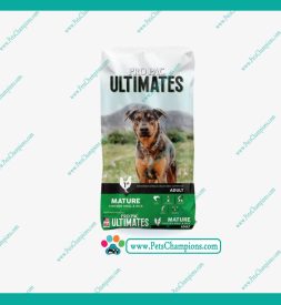 Propac Ultimates Mature Chicken Meal & Rice-12Kg