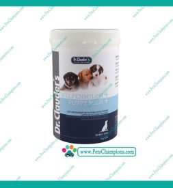 Dr. Clauder’s – Puppy Milk – 450 gr.