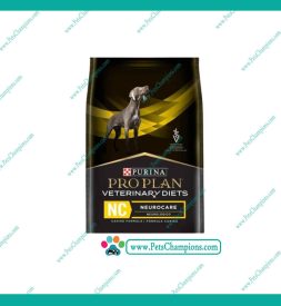 Pro Plan Veterinary Diets Canine NC Neurológico 2 Kg – Tratamiento Neurológico para Perros