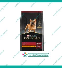 Pro Plan Adult Small Breed 3 Kg – Adulto Raza Pequeña