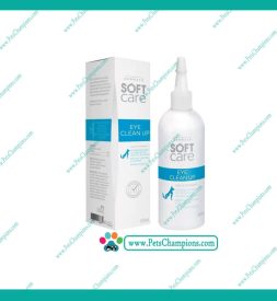 Soft Care Eye Clean UP 100ML