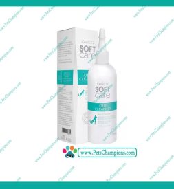 Soft Care Oto Clean UP 100ML