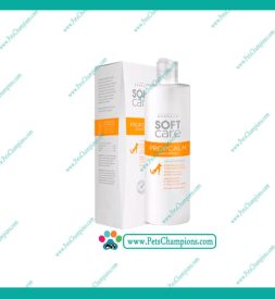 Soft Care Propcalm Shampoo 300ML