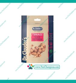 Dr. Clauder’s – Snack Trainee Snack  Truthahn – Taquitos de Pavo 80 Gr