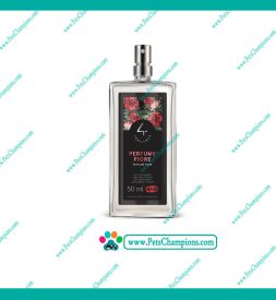 Ibasa – Perfume Fiore 4Groomer 50ml