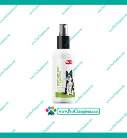 Ibasa – Spray Antipulgas 100ml