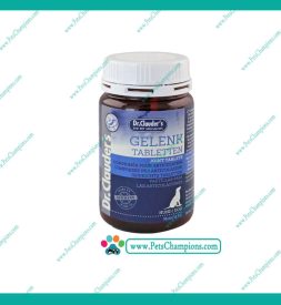 Dr. Clauder’s – Suplemento Gelenk Tabletten (Joint Tablets) 185 gr.